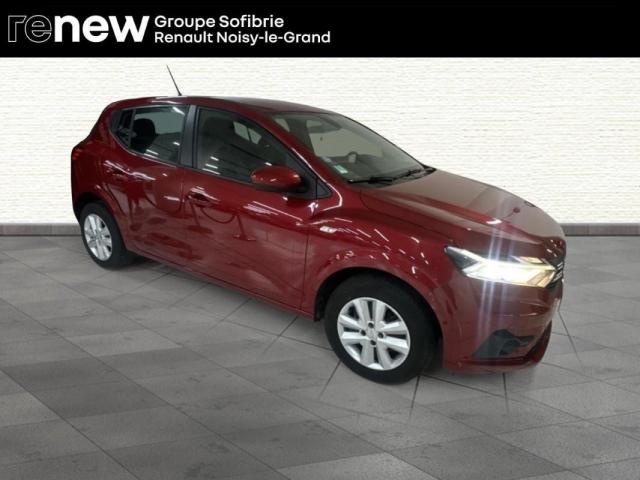 Dacia Sandero image 9