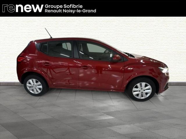 Dacia Sandero image 6