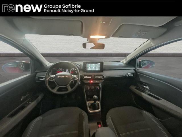 Dacia Sandero image 4