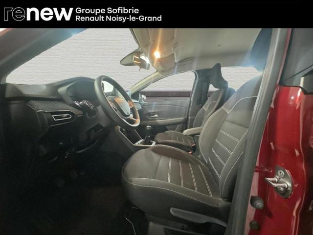 Dacia Sandero image 8