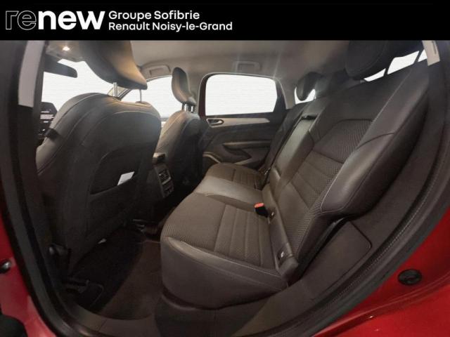 Renault Arkana image 9