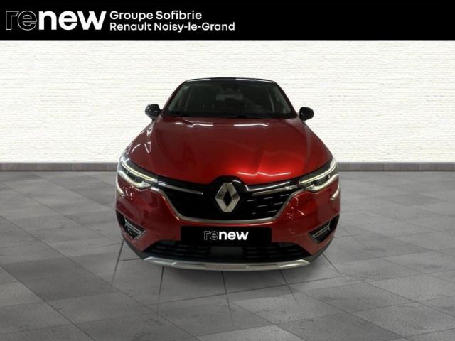 Renault Arkana image 2