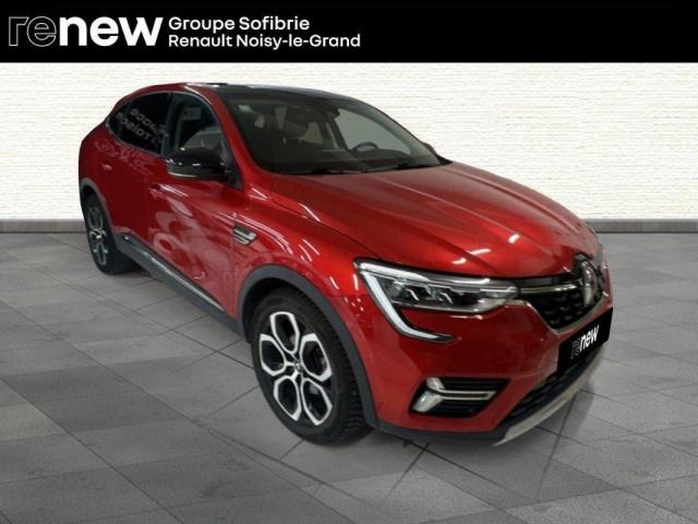 Renault Arkana image 7