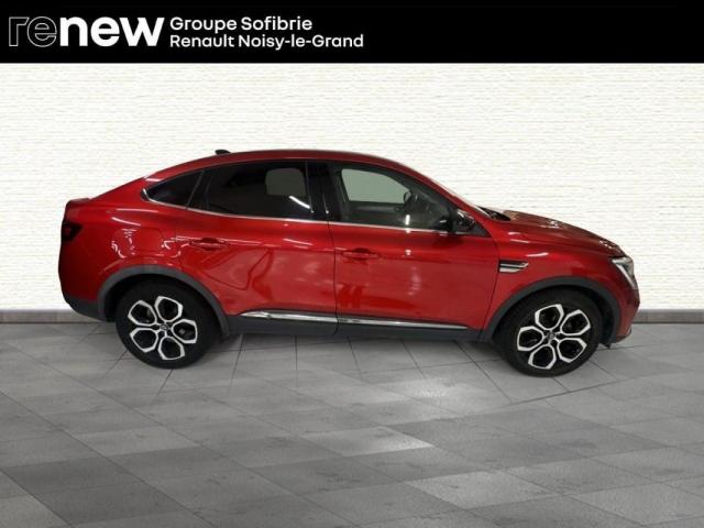 Renault Arkana image 5