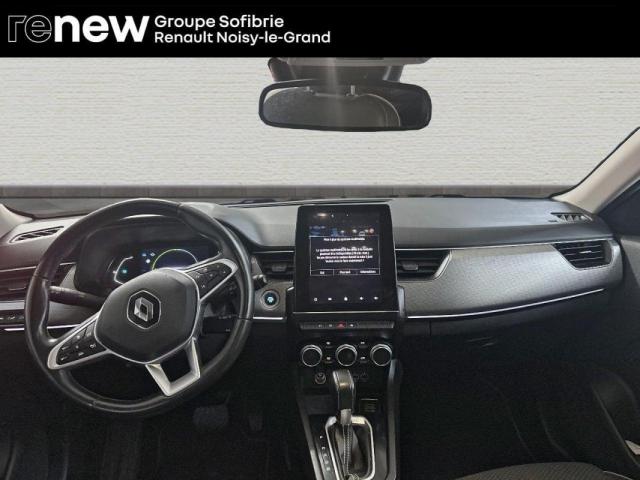 Renault Arkana image 8