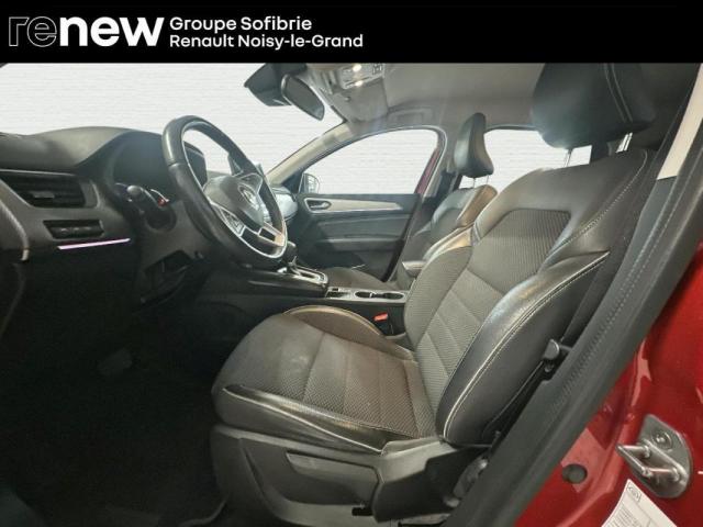 Renault Arkana image 6