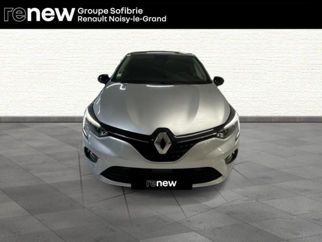 Renault Clio image 4
