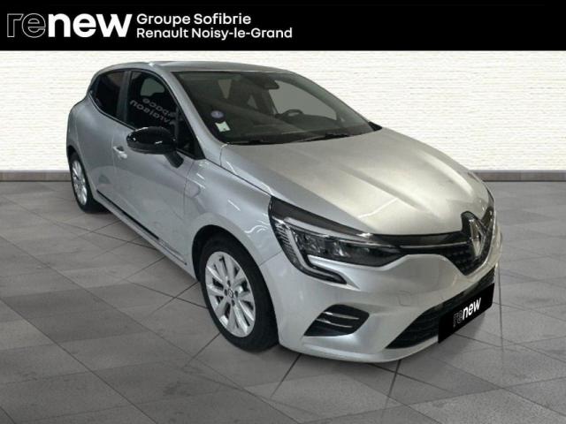 Renault Clio image 5