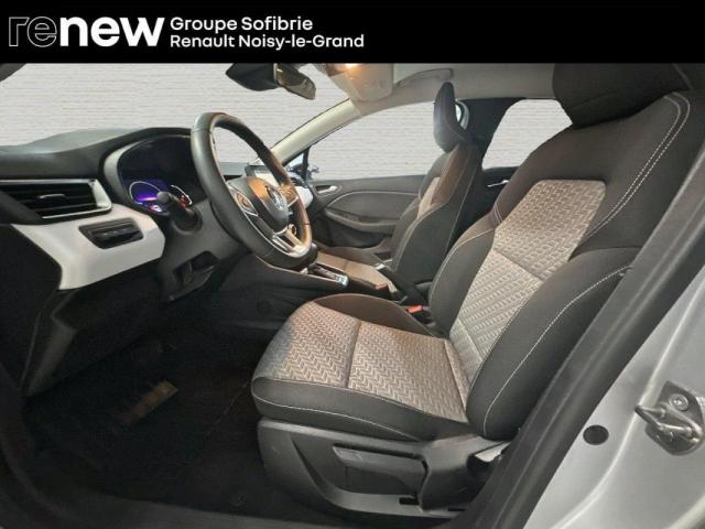 Renault Clio image 2