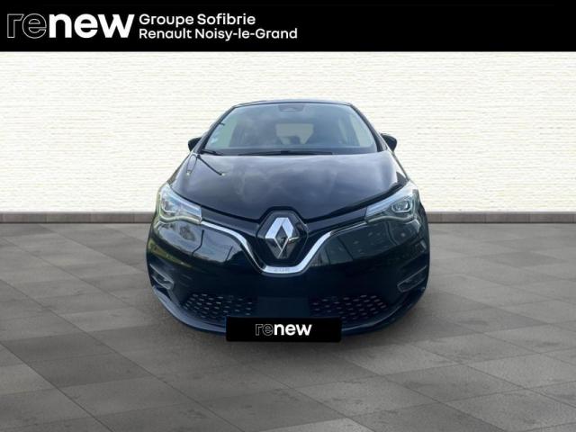 Renault Zoe image 1