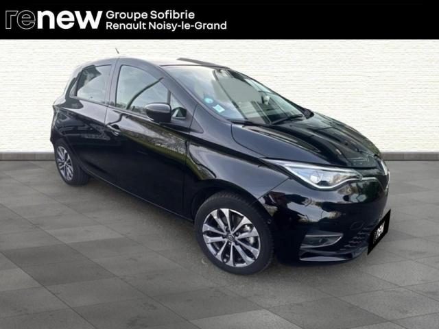 Renault Zoe image 2