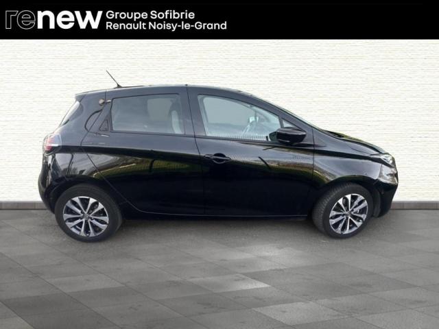 Renault Zoe image 9