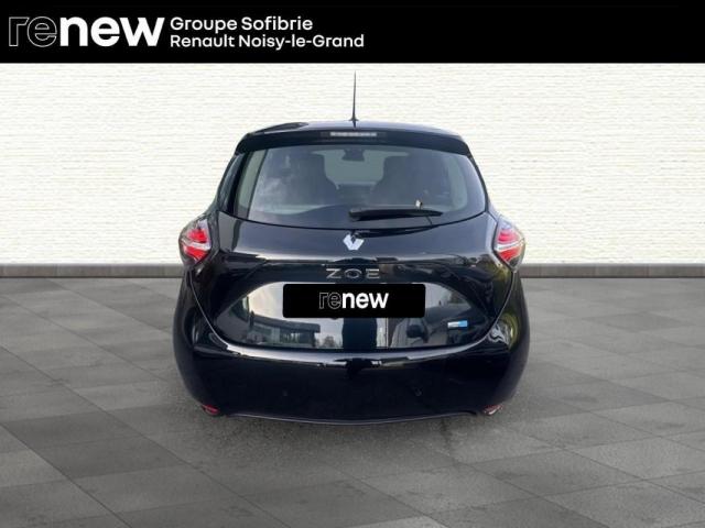 Renault Zoe image 6