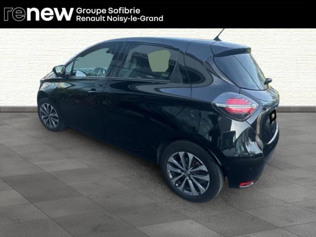 Renault Zoe image 4