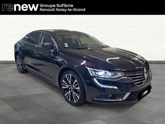 Renault Talisman image 8