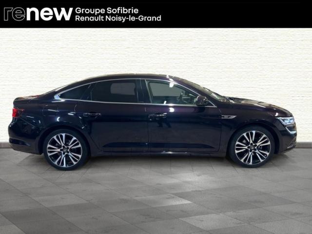 Renault Talisman image 1