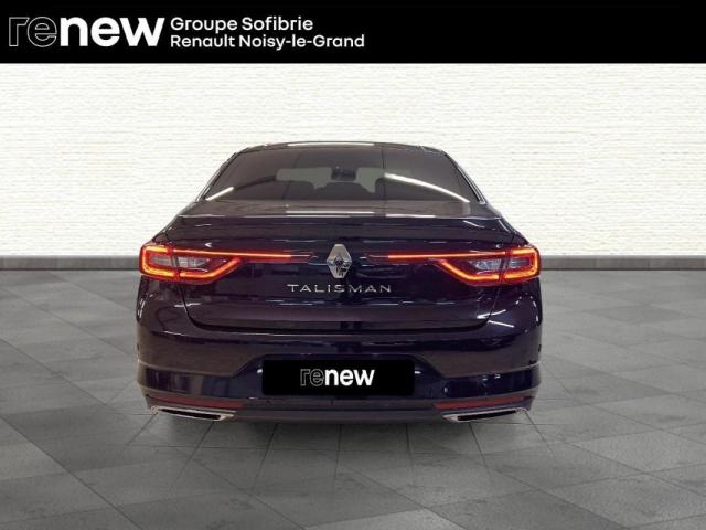 Renault Talisman image 4