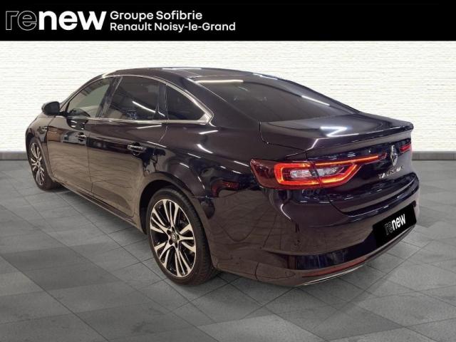 Renault Talisman image 5