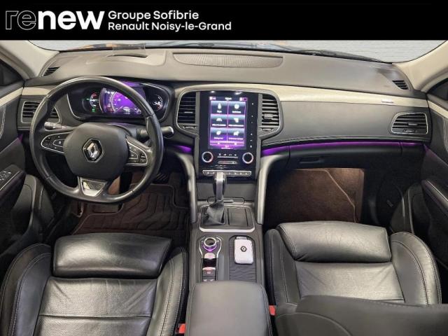 Renault Talisman image 6