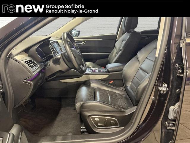 Renault Talisman image 7