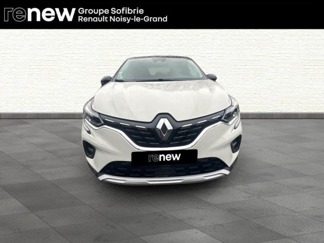 Renault Captur image 9