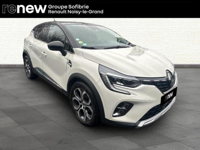 Renault Captur image 2