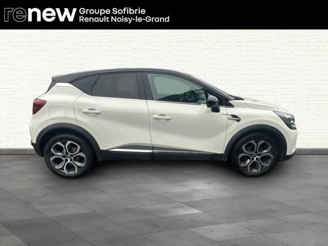 Renault Captur image 1