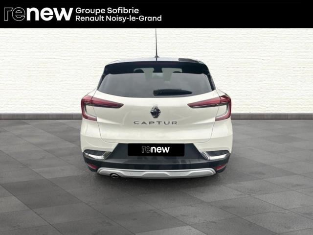 Renault Captur image 3