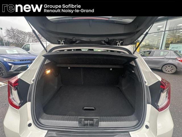 Renault Captur image 5