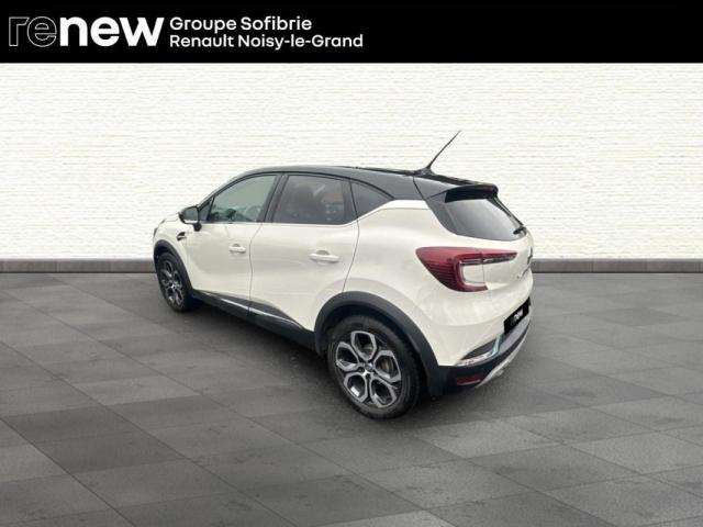 Renault Captur image 8