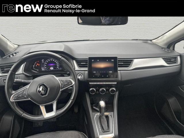 Renault Captur image 7