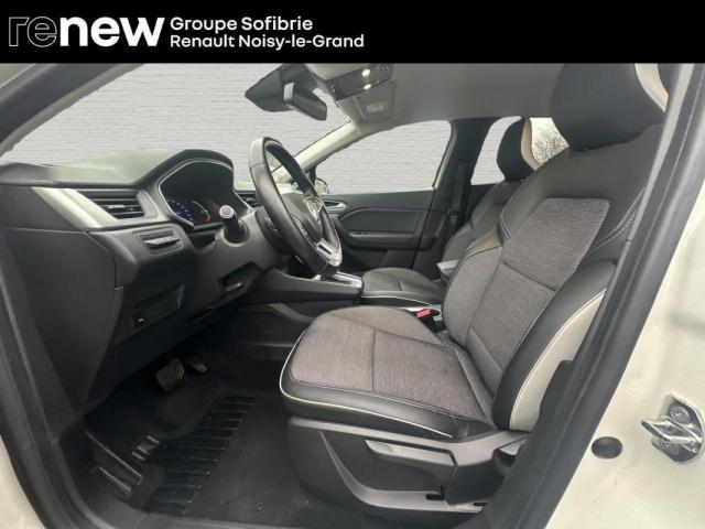 Renault Captur image 6