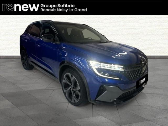 Renault Austral image 2