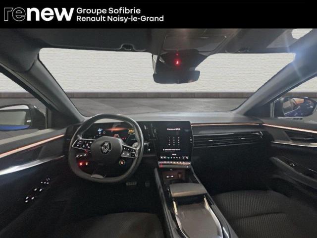 Renault Austral image 8