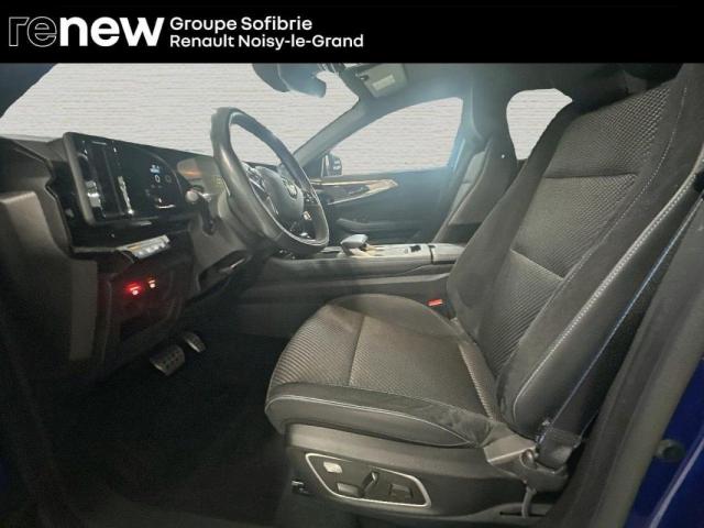 Renault Austral image 9