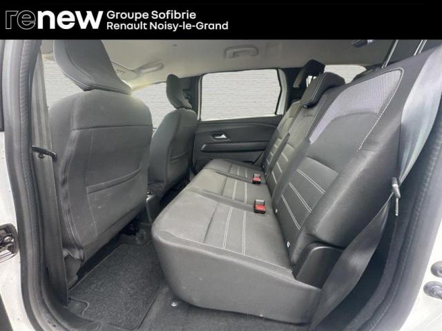 Dacia Jogger image 2