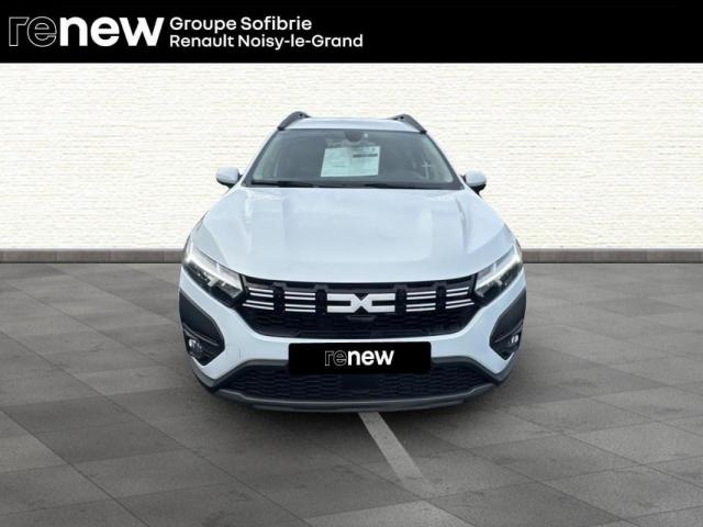 Dacia Jogger image 4