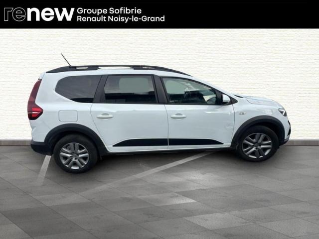 Dacia Jogger image 5