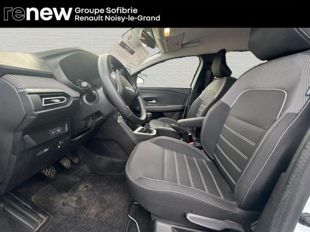 Dacia Jogger image 9