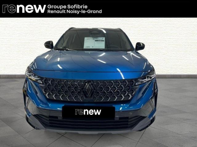 Renault Austral image 1