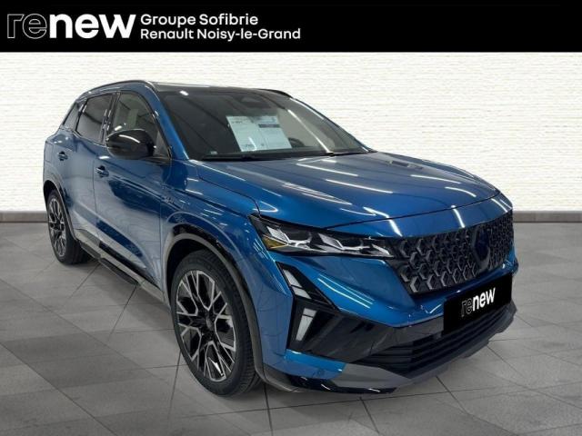 Renault Austral image 4