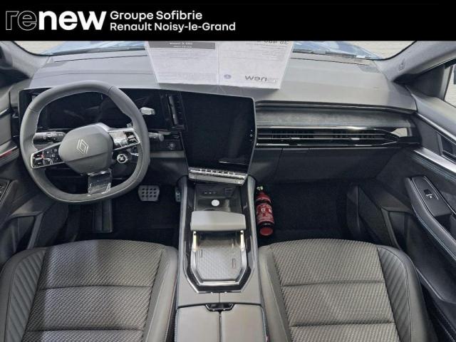 Renault Austral image 9