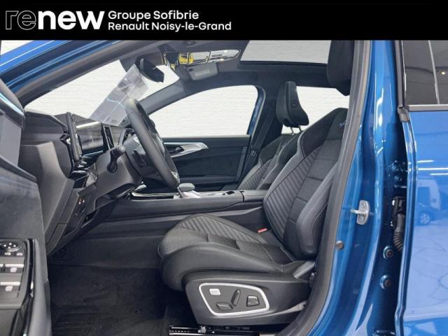 Renault Austral image 8