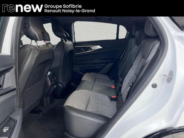 Renault Rafale image 4