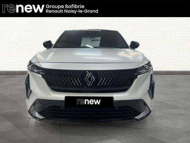 Renault Rafale image 3