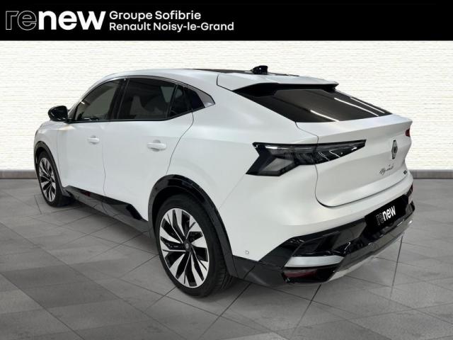 Renault Rafale image 6