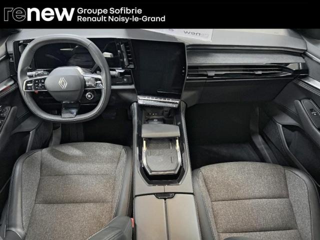 Renault Rafale image 1