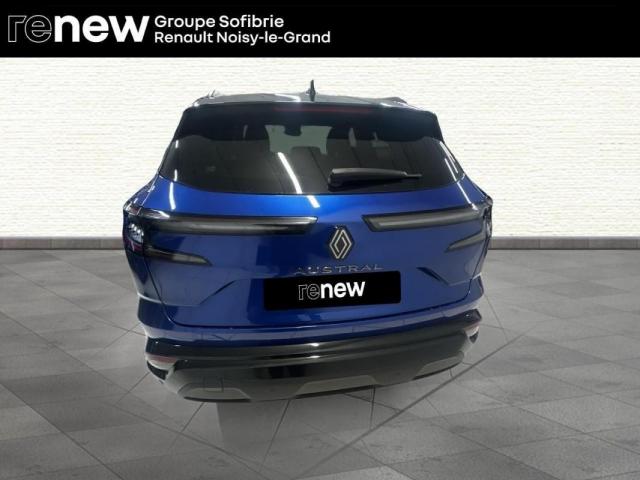 Renault Austral image 5