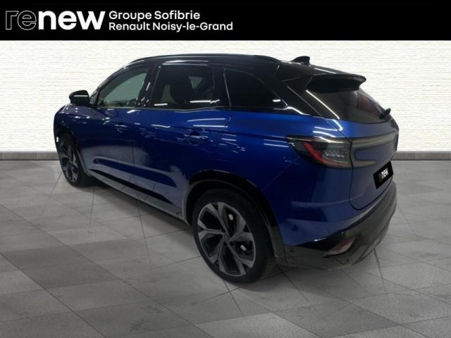 Renault Austral image 8