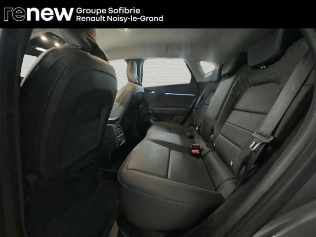 Renault Captur image 7